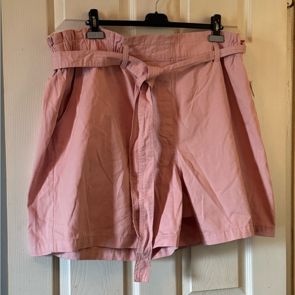 Pink Women's Shorts NWT